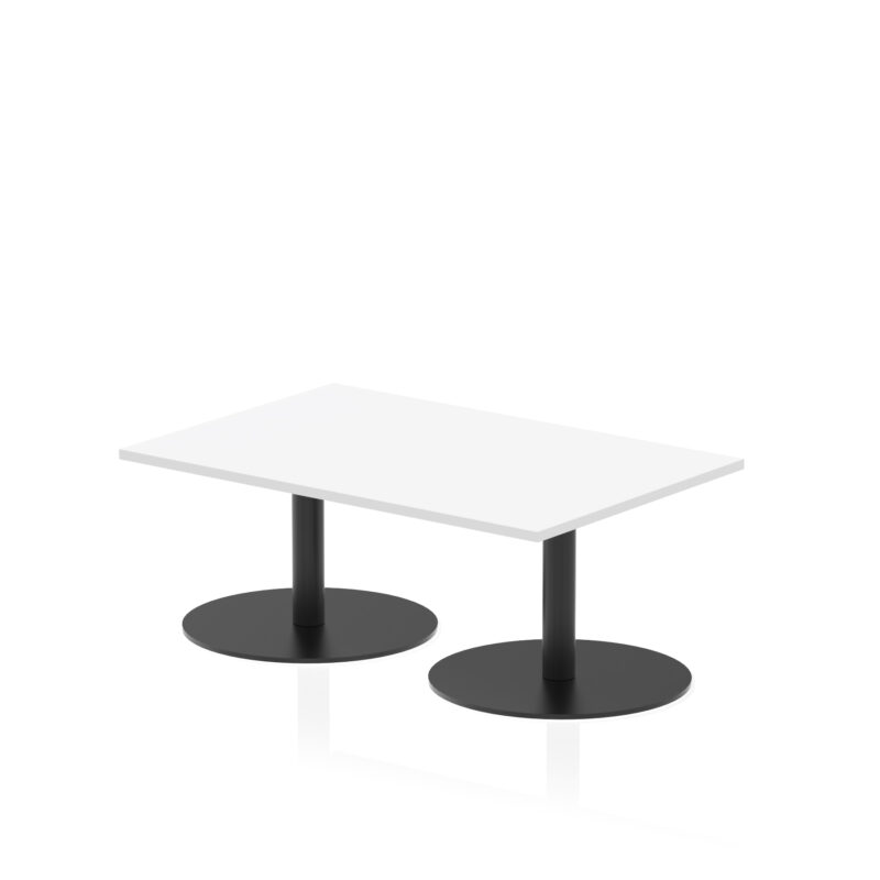 italia rectangular coffee table