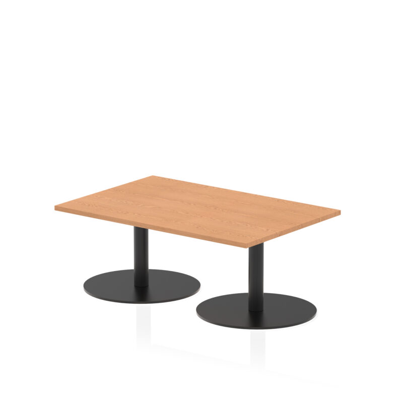 italia rectangular coffee table