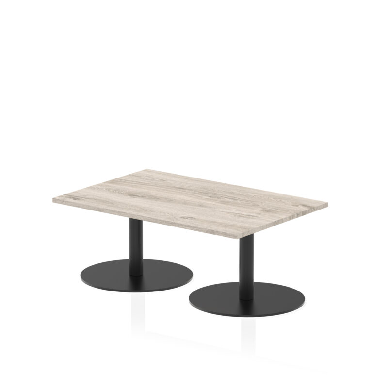 italia rectangular coffee table