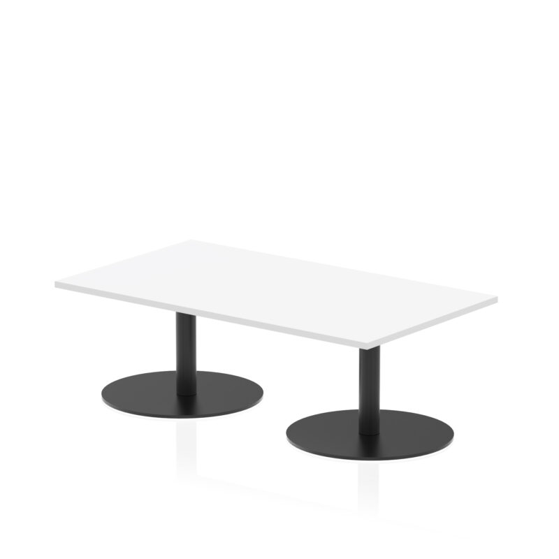 italia rectangular coffee table