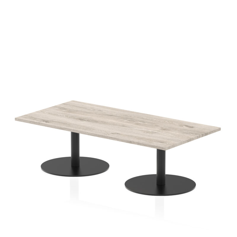 italia rectangular coffee table
