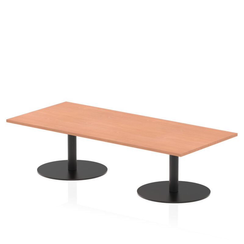 italia rectangular coffee table