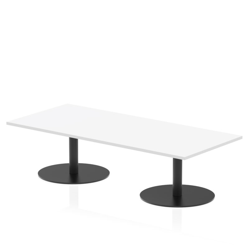 italia rectangular coffee table