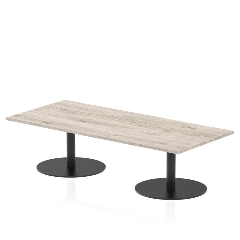 italia rectangular coffee table