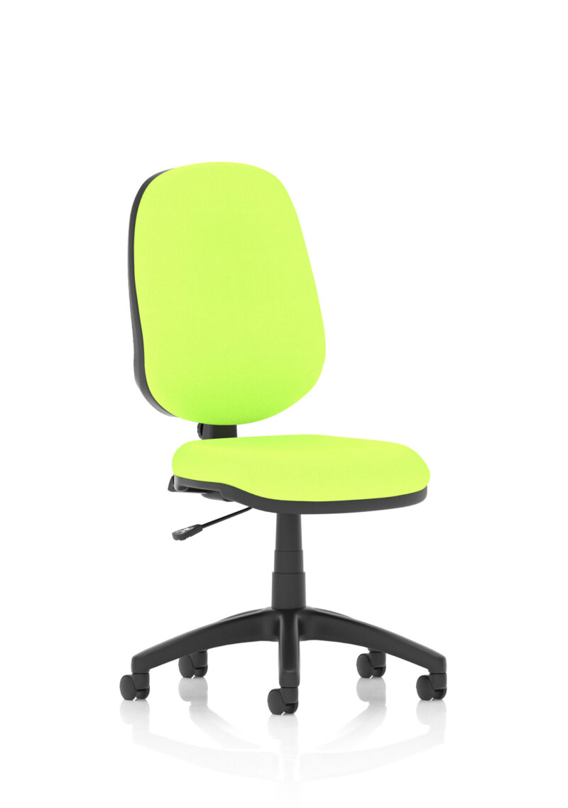 eclipse plus i medium back task operator office chair