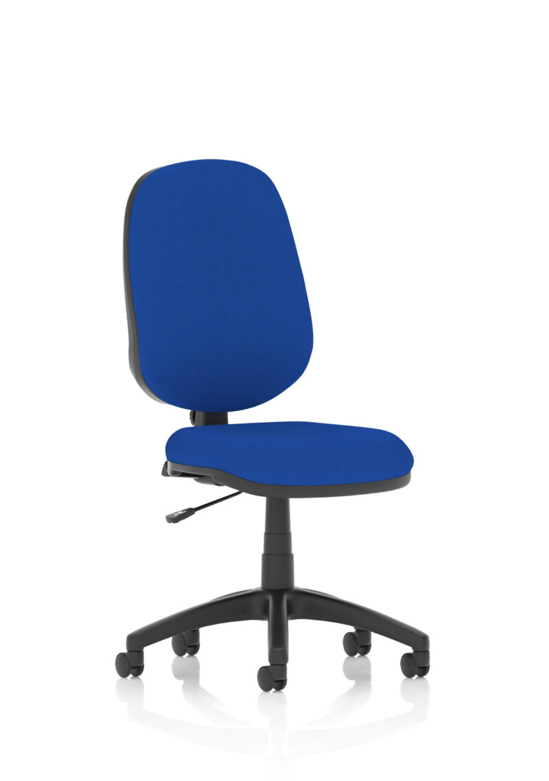 eclipse plus i medium back task operator office chair