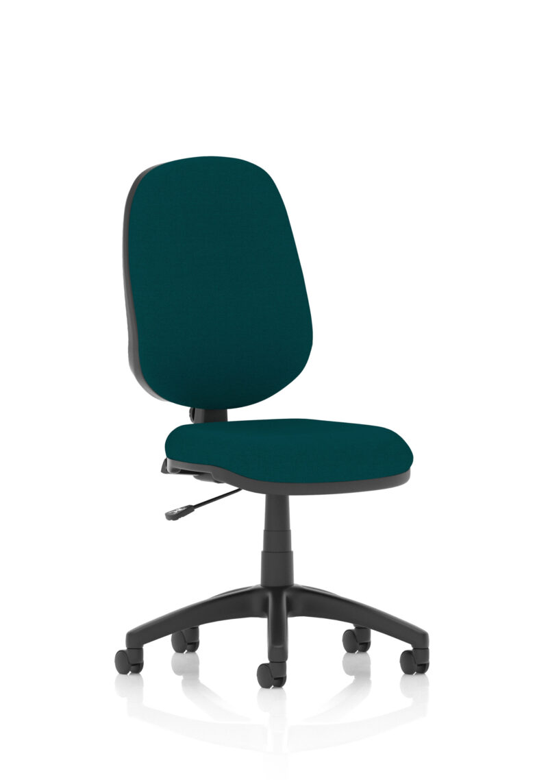 eclipse plus i medium back task operator office chair