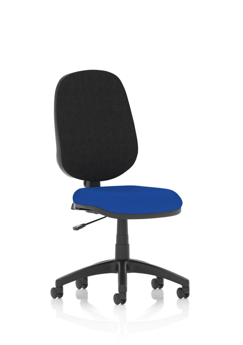 eclipse plus i medium back task operator office chair