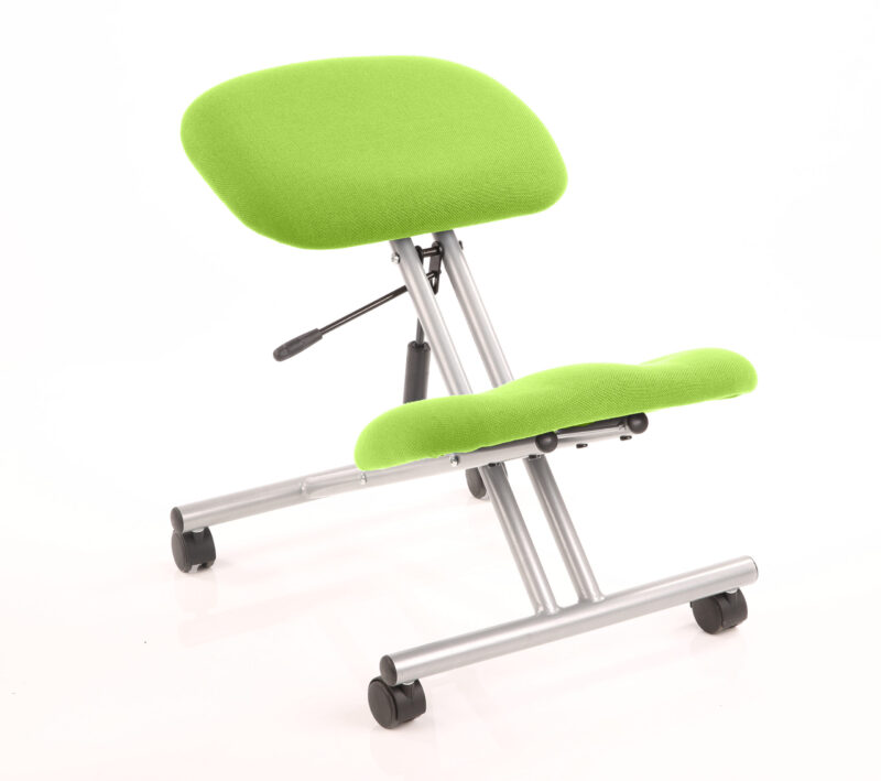 kneeling task operator stool