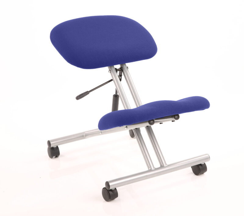 kneeling task operator stool