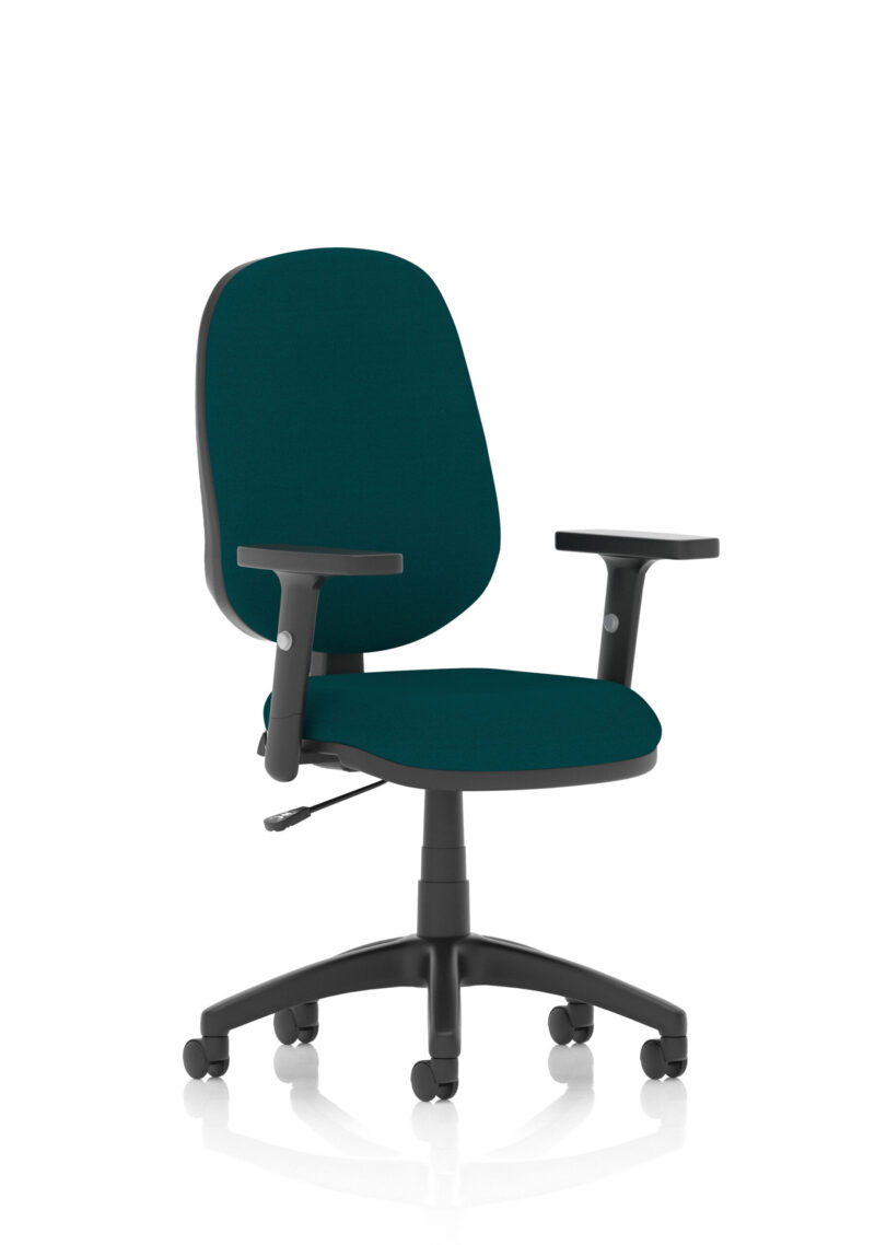 eclipse plus i medium back task operator office chair