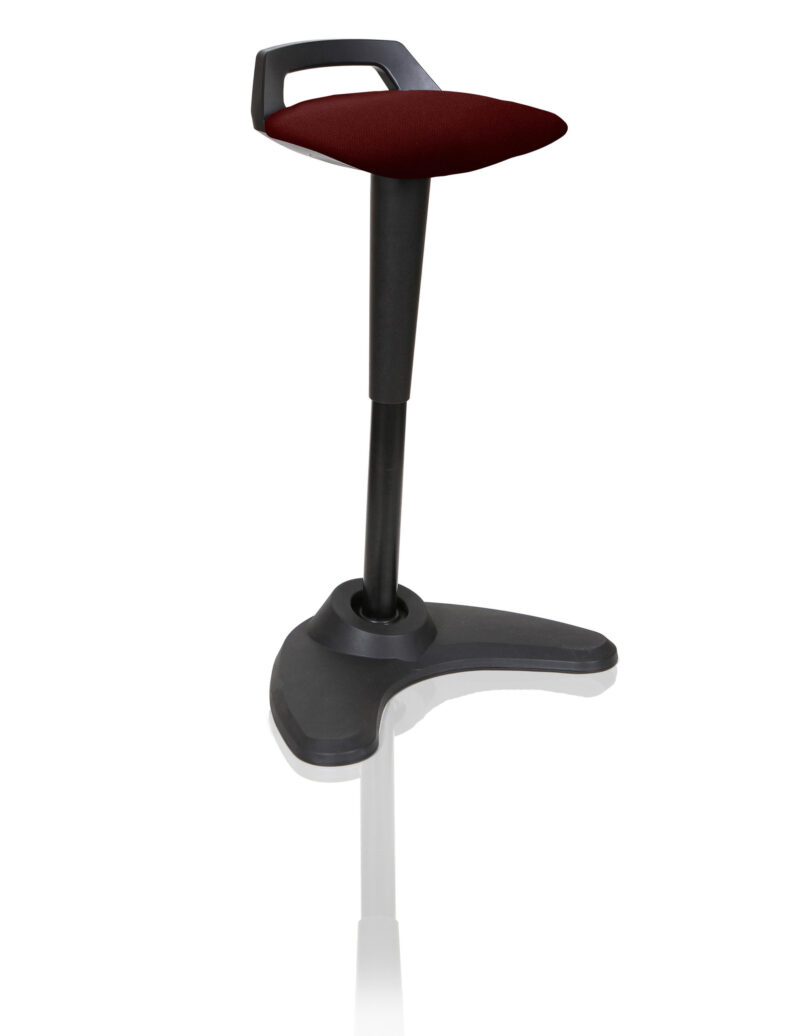 spry task operator stool