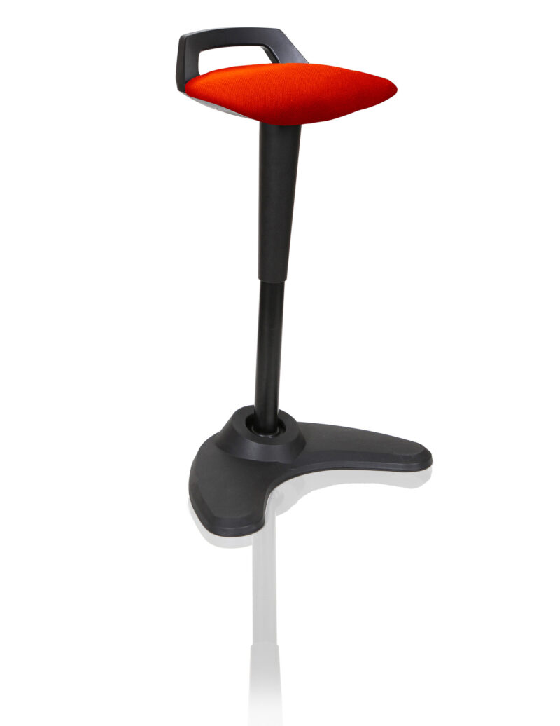 spry task operator stool