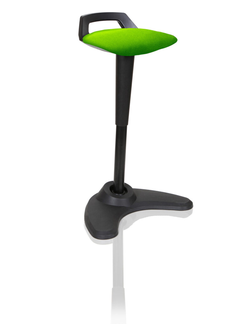 spry task operator stool
