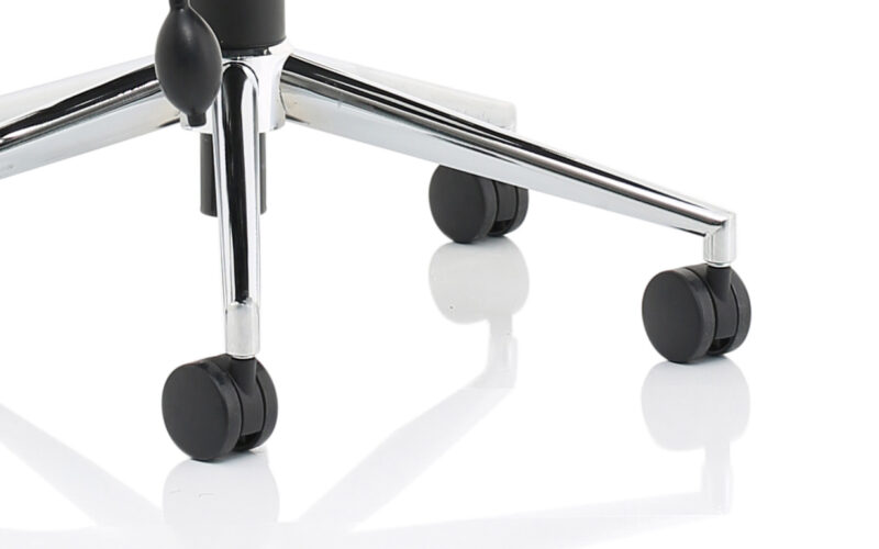 chiro high back task operator office chair