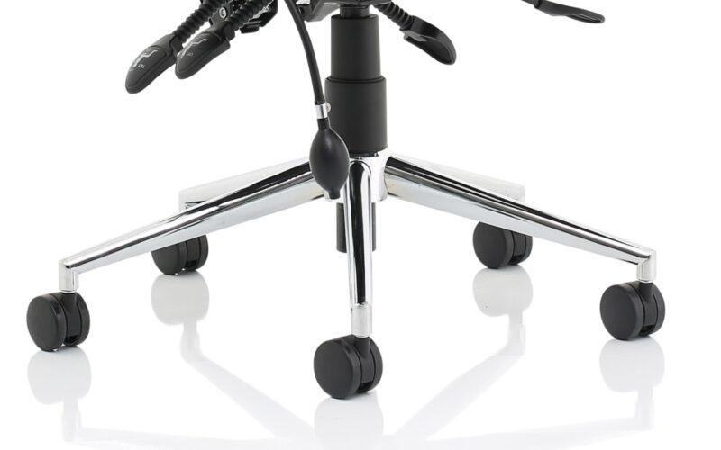 chiro high back task operator office chair