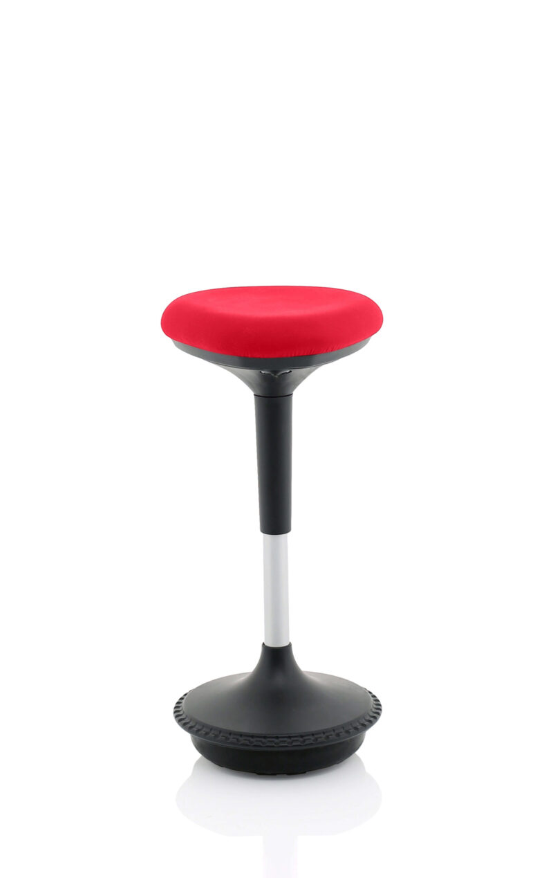 sitall deluxe posture stool