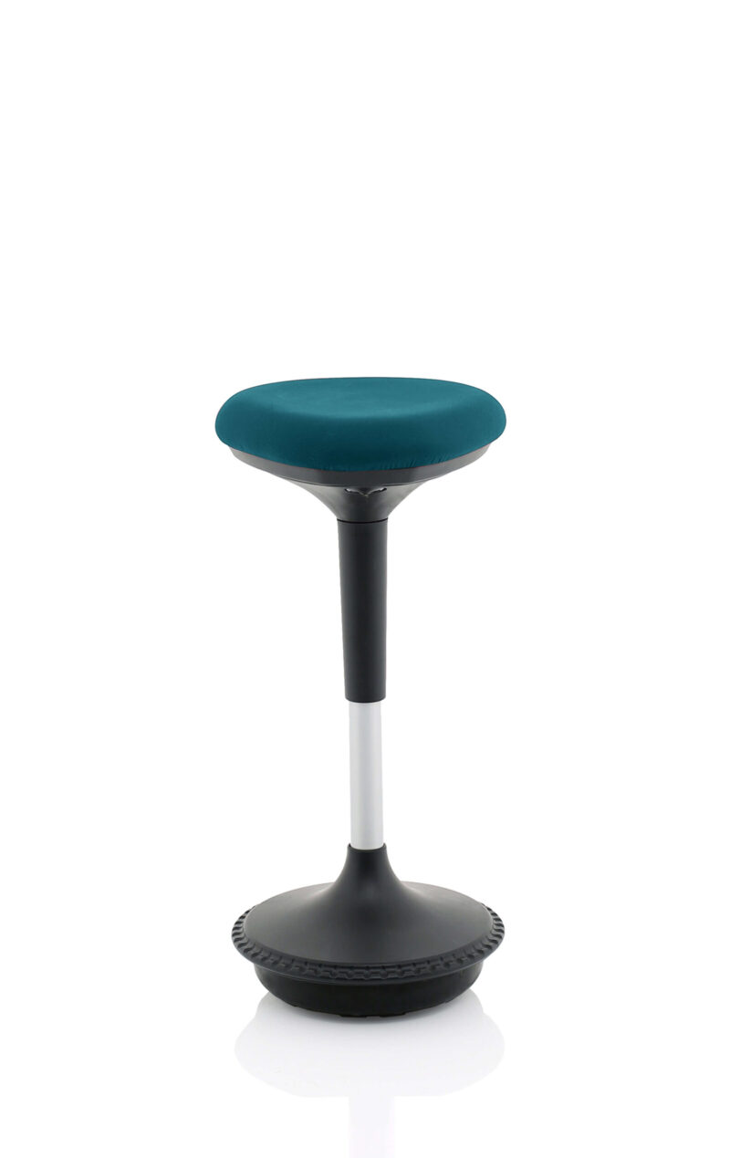 sitall deluxe posture stool