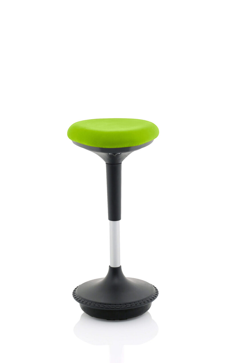 sitall deluxe posture stool