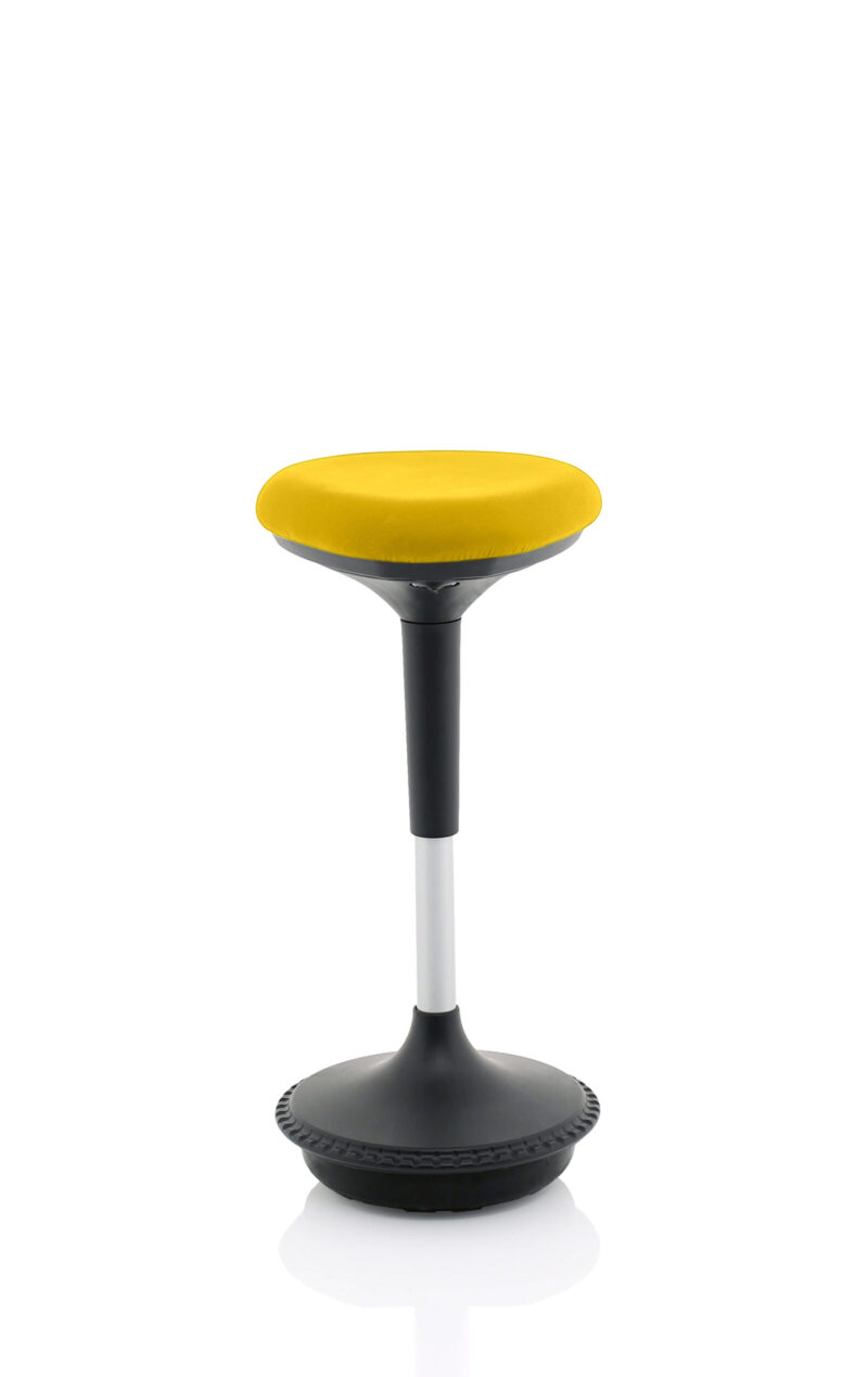 sitall deluxe posture stool