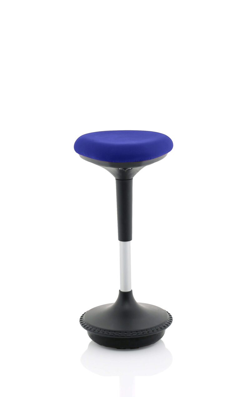 sitall deluxe posture stool