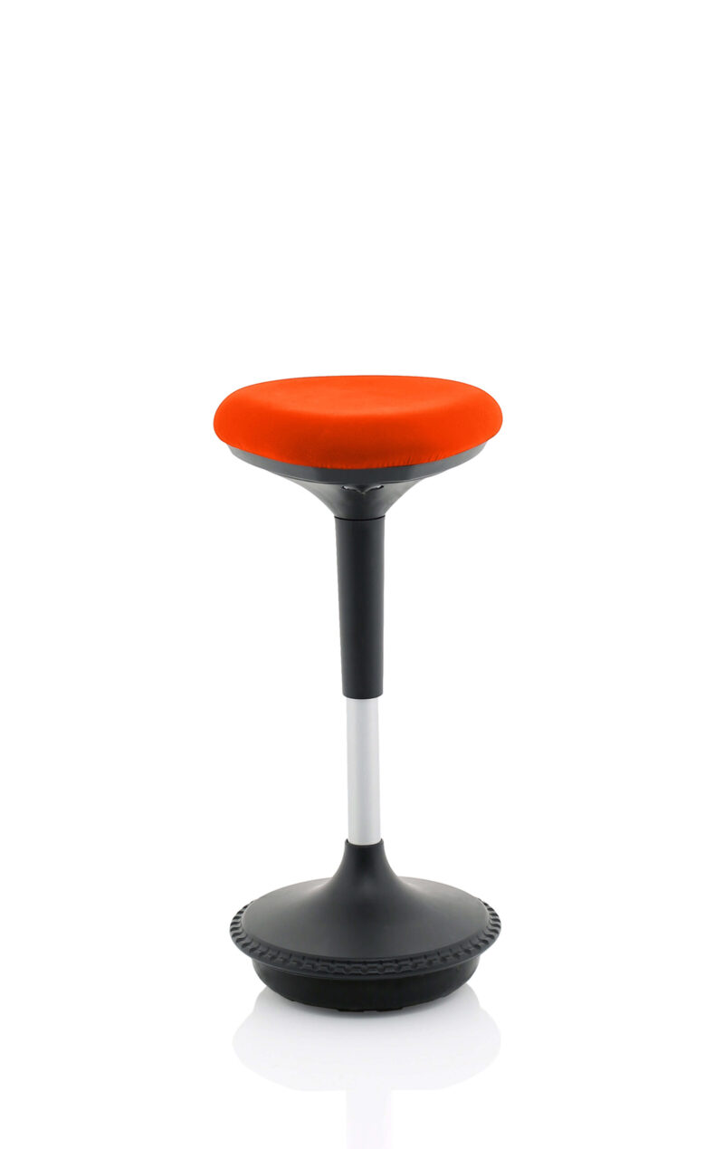 sitall deluxe posture stool