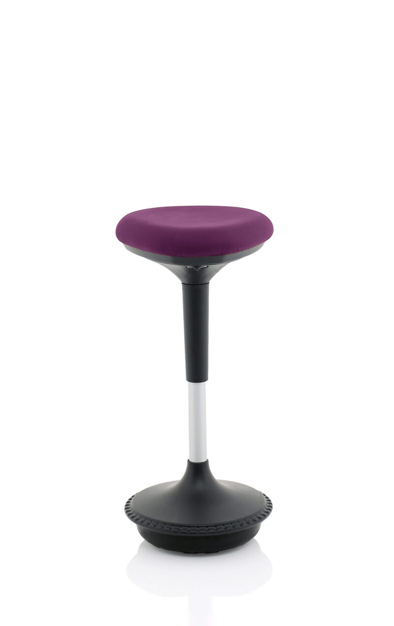 sitall deluxe posture stool