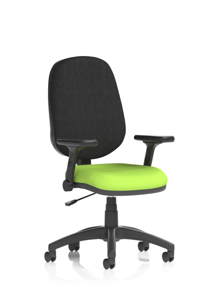 eclipse plus i medium back task operator office chair