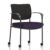 Bespoke Tansy Purple Fabric