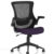 Bespoke Colour Seat Tansy Purple