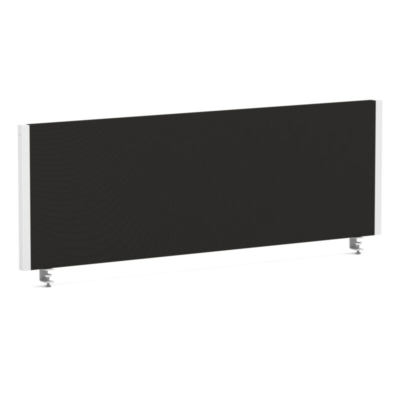 evolve / impulse plus bench screen white frame