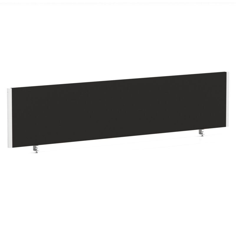 evolve / impulse plus bench screen white frame