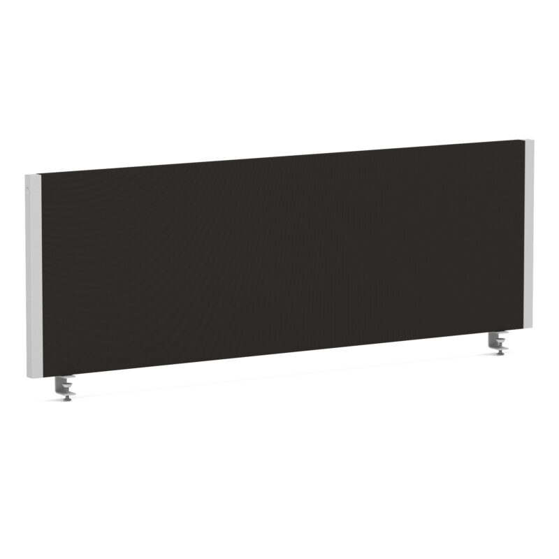 evolve / impulse plus bench screen silver frame