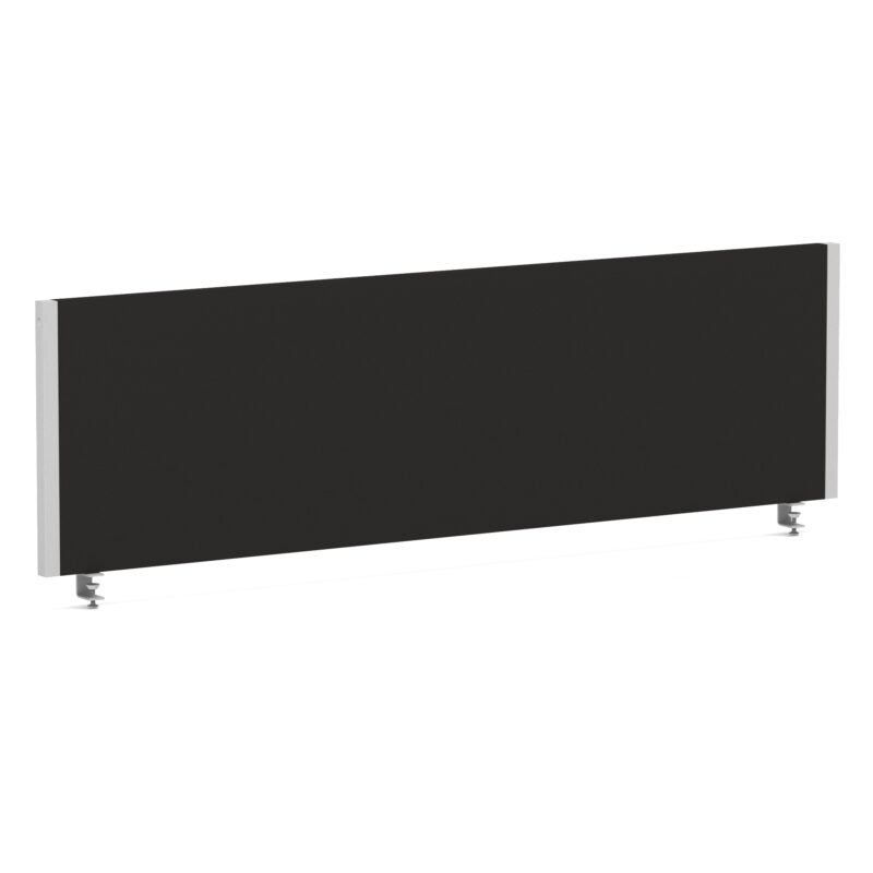 evolve / impulse plus bench screen silver frame