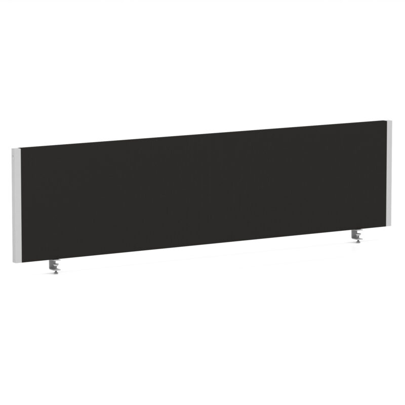 evolve / impulse plus bench screen silver frame