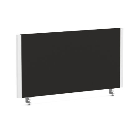 evolve / impulse plus bench screen white frame