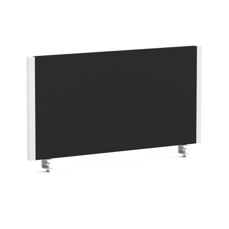 evolve / impulse plus bench screen white frame