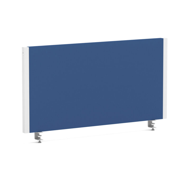 evolve / impulse plus bench screen white frame