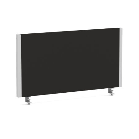 evolve / impulse plus bench screen silver frame