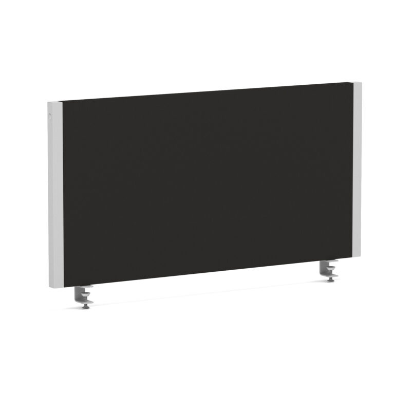 evolve / impulse plus bench screen silver frame