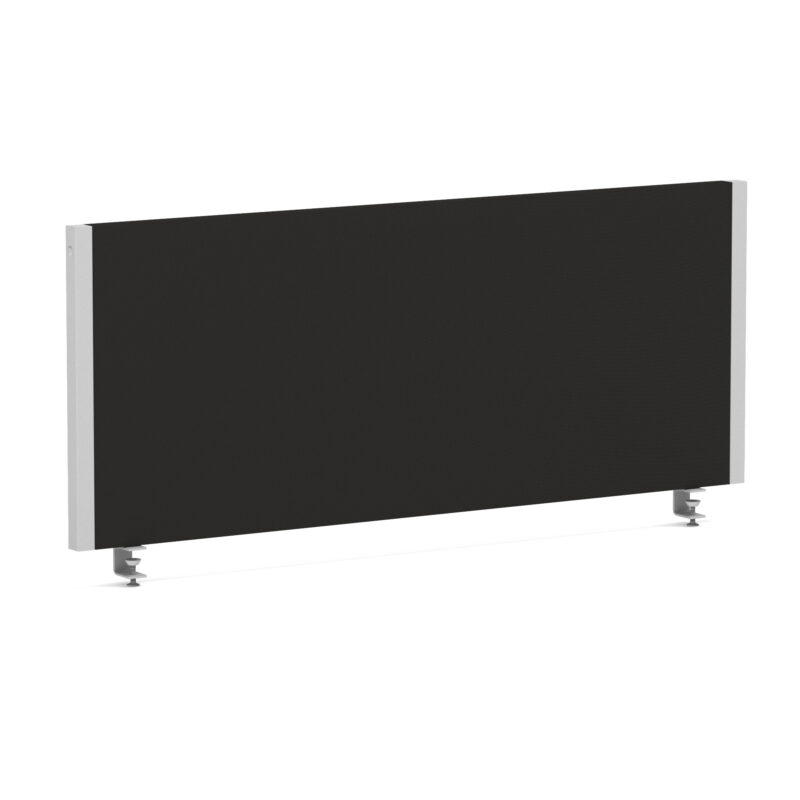 evolve / impulse plus bench screen silver frame