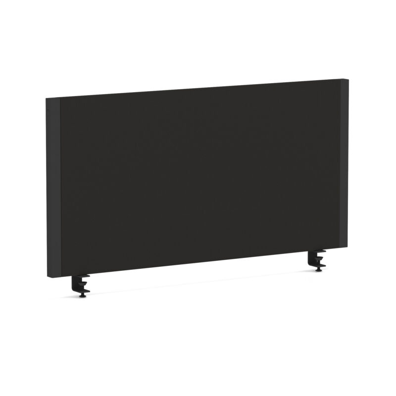 evolve / impulse plus bench screen black frame