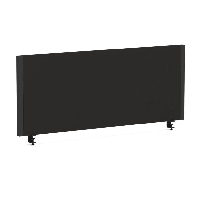 evolve / impulse plus bench screen black frame