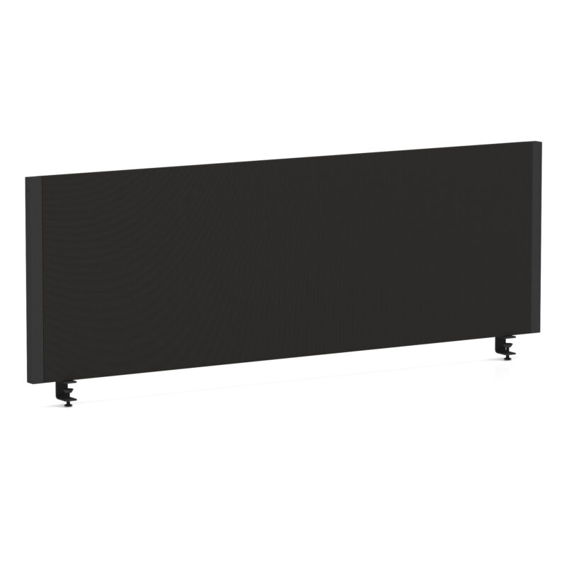 evolve / impulse plus bench screen black frame