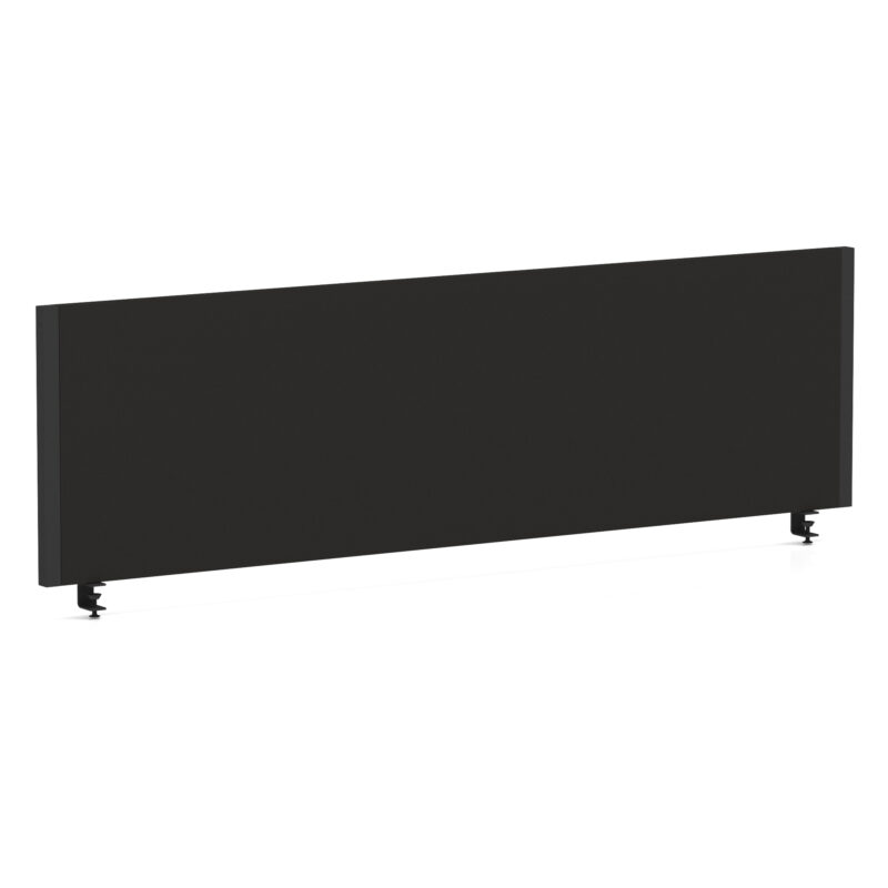 evolve / impulse plus bench screen black frame