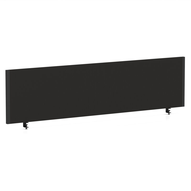 evolve / impulse plus bench screen black frame