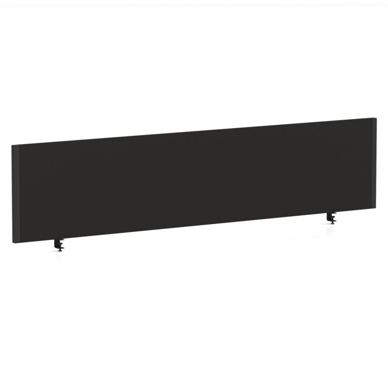 evolve / impulse plus bench screen black frame