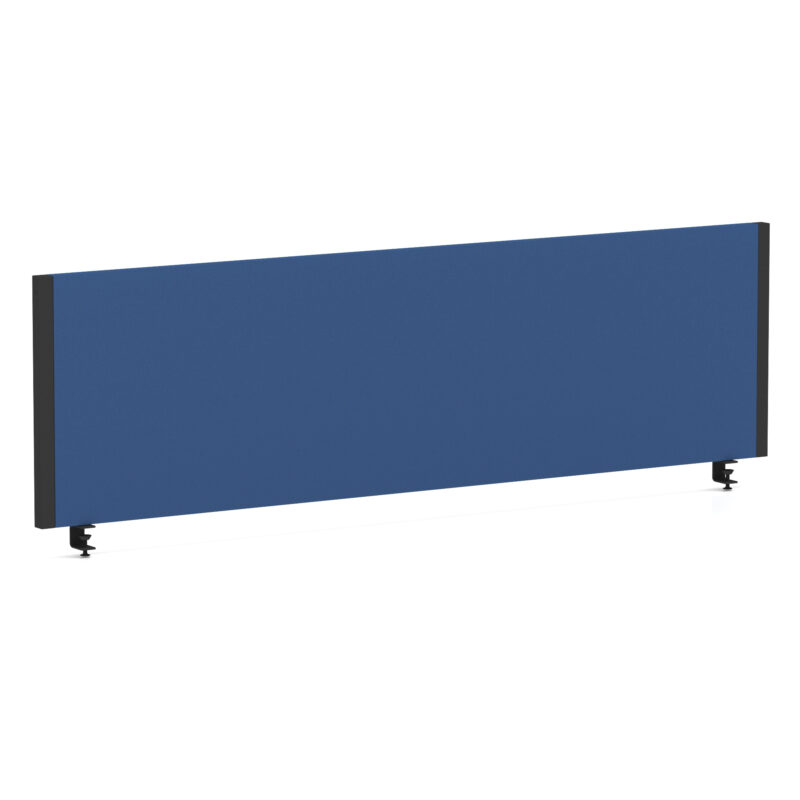 evolve / impulse plus bench screen black frame