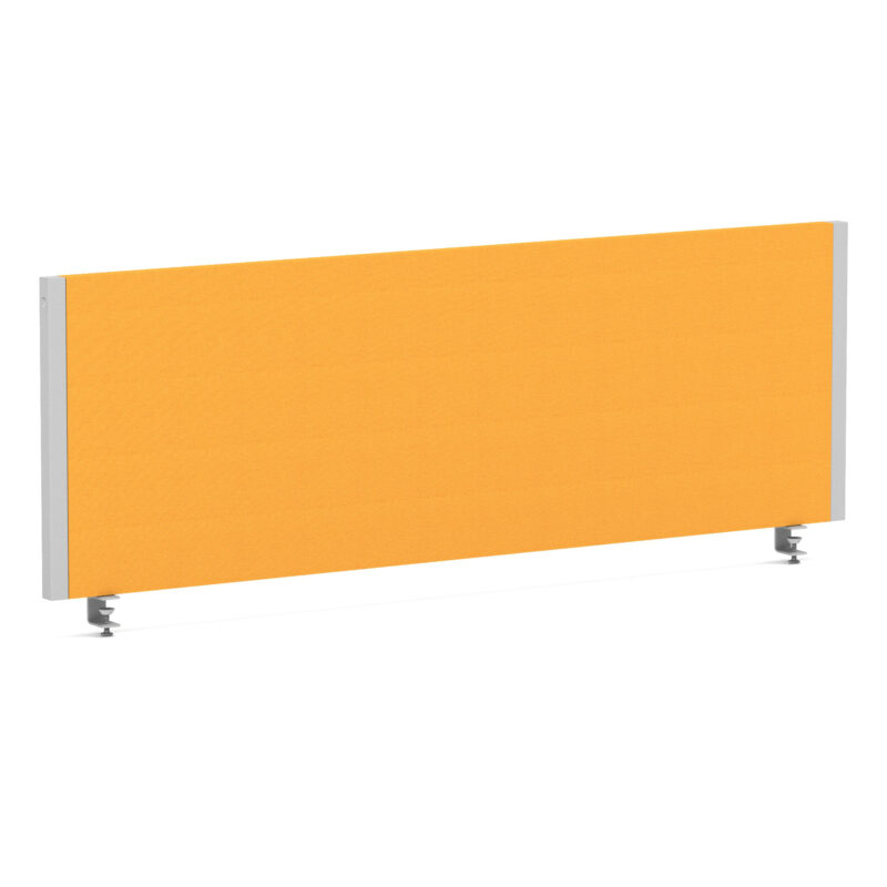 evolve / impulse plus bench screen silver frame