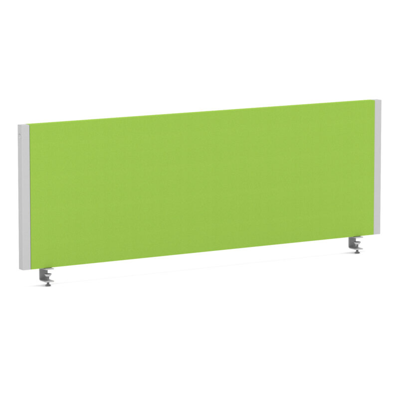 evolve / impulse plus bench screen silver frame